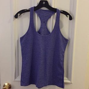Lululemon Cool Racerback II